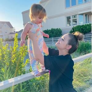 Meet your Posher, Miranda